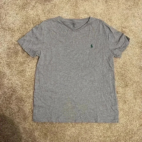 Polo Top - Picture 1 of 3